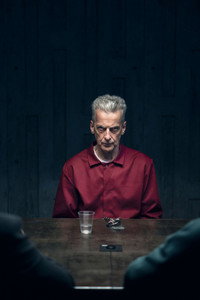 Постер сериала «Час дьявола (2022)» — (1 из 15)