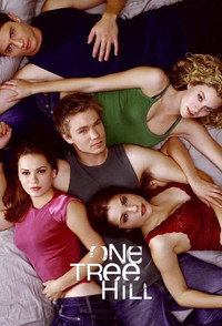 Постер сериала «Холм одного дерева (2003-2012)» — (14 из 102)