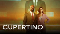 Обои к сериалу «Купертино (2026)» — (12 из 25)