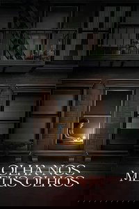 Imagem do Filme Olha Nos Meus Olhos