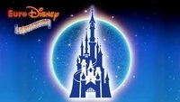 Euro Disney : L'Ouverture