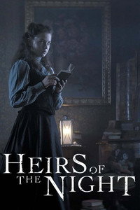 Постер сериала «Наследники ночи (2019)» — (4 из 7)