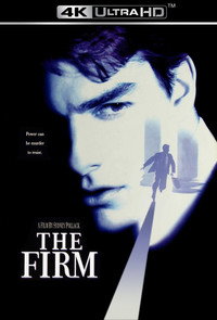 Постер фильма «Фирма (1993)» — (20 из 49)