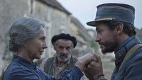 «Хранительницы (2017)» — обои к фильму #8