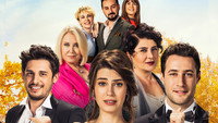 «Очередь за нами (2018)» — обои к сериалу #1