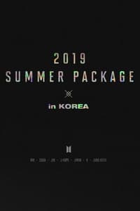 BTS Summer Package in Korea