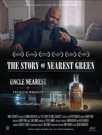 Постер к фильму The Story of Nearest Green (2019)