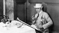 «Кровь и песок (1922)» — обои к фильму #6