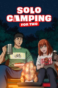 Solo Camping for Two S01E24