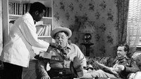 «Jens Månsson i Amerika (1947)» — обои к фильму #1