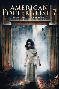 Movieposter American Poltergeist 7