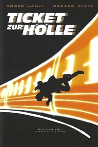 Movieposter Ticket zur Hölle