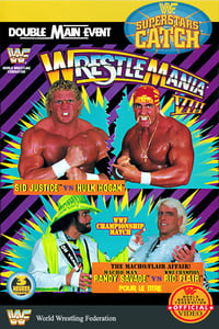 WWE WrestleMania VIII (1992)