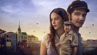 «Ardiente Paciencia (2022)» — обои к фильму #8