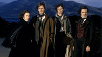 «The Hanging Gale (1995)» — обои к сериалу #1