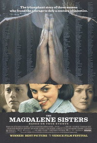 Постер фильма «Сестры Магдалины (2002)» — (7 из 17)