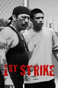 1st Strike