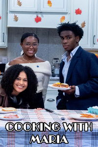 Imagem do Filme Cooking With Maria