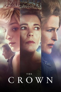 Постер сериала «Корона (2016-2023)» — (26 из 108)