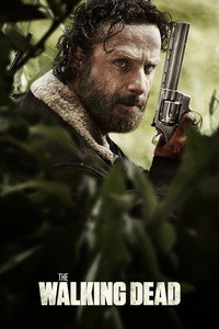 Постер сериала «Ходячие мертвецы (2010-2022)» — (26 из 396)