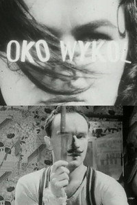 Постер фильма «Выколи глаз (1960)» — (2 из 2)