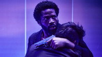 Обои к сериалу «Банды Лондона (2020)» — (20 из 56)