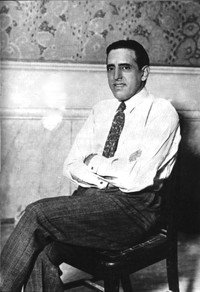 Manuel Romero foto