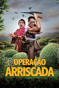 Imagem do Filme Operação Arriscada