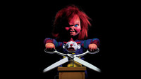 Chucky: la Poupée de Sang