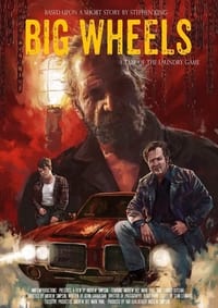 Постер фильма «Big Wheels: A Tale of the Laundry Game (2020)» — (2 из 8)