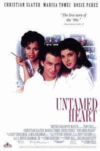 Постер фильма «Дикое сердце (1993)» — (9 из 31)