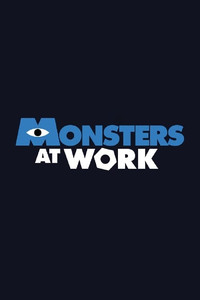 Постер мультсериала «Монстры за работой (2021)» — (14 из 52)