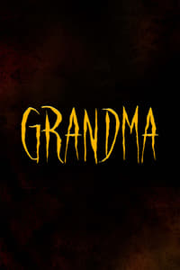 Grandma (2021)