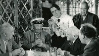 «Karen, Maren og Mette (1954)» — обои к фильму #1