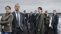 «Смерть девушки (2015)» — обои к сериалу #1