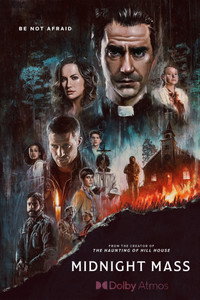 Постер сериала «Полуночная месса (2021)» — (31 из 79)