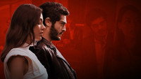 Обои к сериалу «Незавершенная любовь (2020)» — (12 из 13)