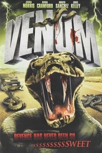 Poster de Venom