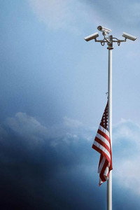 Постер сериала «Нулевой день (2025)» — (10 из 22)