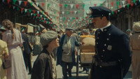 «Неаполь – Нью-Йорк (2024)» — обои к фильму #6