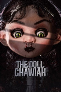 The Doll Ghawiah