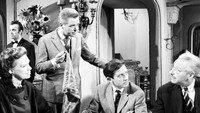 «Индийский шарф (1963)» — обои к фильму #6