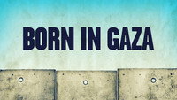 «Nacido en Gaza (2014)» — обои к фильму #8