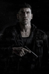 Постер сериала «Каратель (2017-2019)» — (48 из 118)