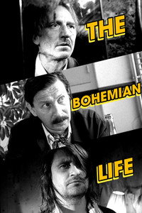Постер фильма «Жизнь богемы (1992)» — (7 из 9)