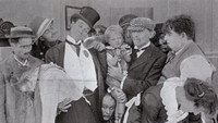 «The Kid's Nap (1914)» — обои к фильму #1