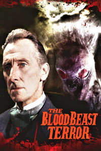 Постер фильма «Ужас кровавого зверя (1968)» — (3 из 15)