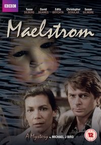 Poster de Maelstrom