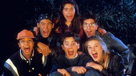 «Боишься ли ты темноты? (1990-2000)» — обои к сериалу #1