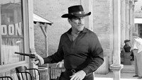 «Есть оружие — будут путешествия (1957 - 1963)» — обои к сериалу #6